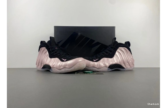  Blossom Nike DMV HJ4187-001  Air One Foamposite Cherry  1001